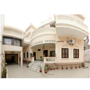  Shree Ganesha Palace  Vārānasi